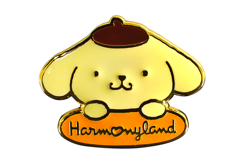 ショップ・グッズ｜ハーモニーランド