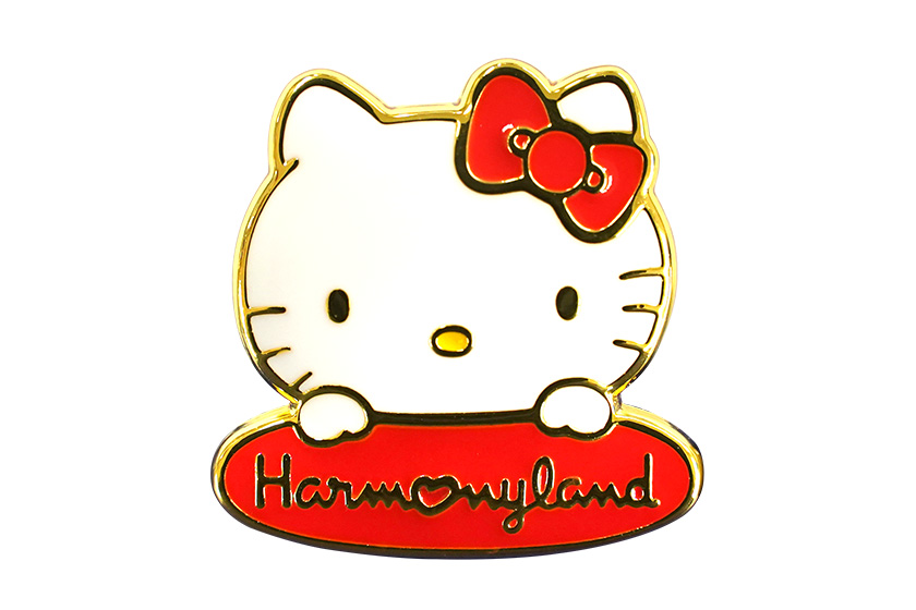 ショップ・グッズ｜ハーモニーランド