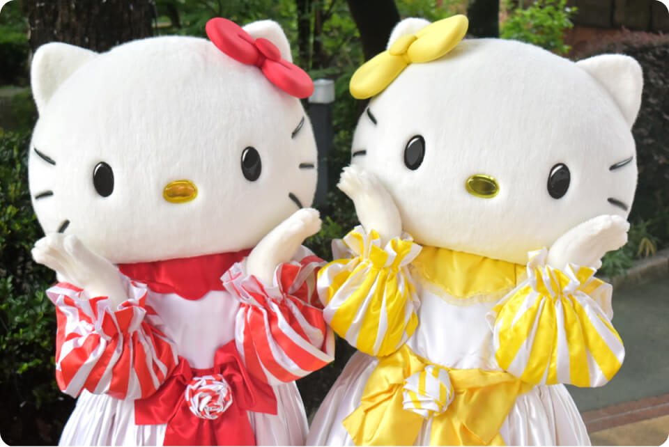 入園優先券｜ハーモニーランド