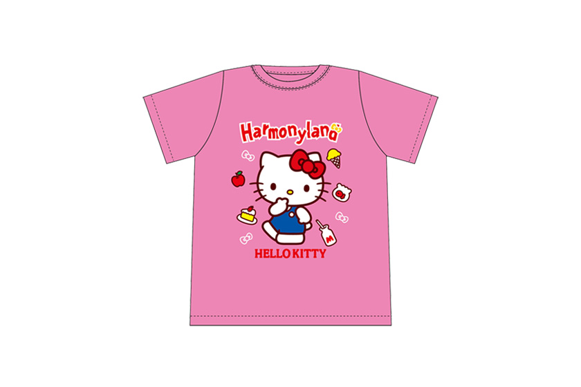 ショップ・グッズ｜ハーモニーランド
