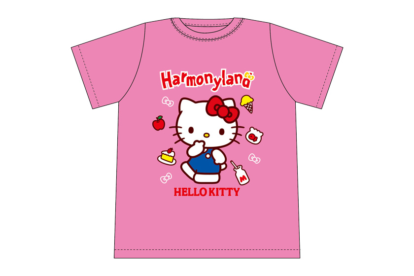 ショップ・グッズ｜ハーモニーランド